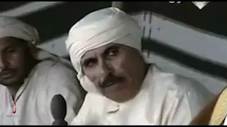 مسلسل قبائل الشرق الحلقة الثالثة 