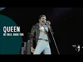 Lagu Queen - We Will Rock You (Rock Montreal)
