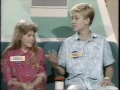 I m Telling Kids Game Show w Paul Walker Pt 1