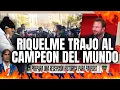 Download Lagu 💣BOMBAZO VOLVIO PAREDES💥LOS 11 DE TITULARES DE BOCA💣RIQUELME BUSCA REFUERZOS