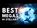 Stellaris 3 14 Megastructure Tier List