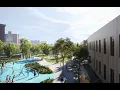 New Rochelle New York - Flythrough