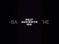 Download Lagu skillet-back from the dead (7-string version)