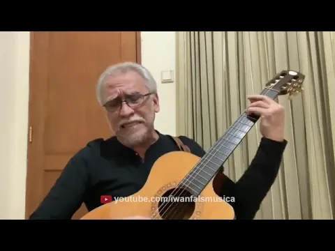 Download MP3 IWAN FALS - Galang Rambu Anarki | Versi Akustik Terbaru Update