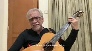 iwan fals galang rambu anarki versi akustik terbaru update