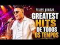 Felipe Araújo - O Melhor do Sertanejo 2026 | Body Splash e Grandes Hits do Momento