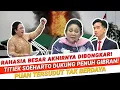 Download Lagu PUAN DISUDUTKAN‼️ Gibran dan Titiek Soeharto Bongkar Rahasia Gelap di Senayan