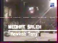 كوكب تاني -مدحت صالح الحفله الاصليه في تركيا