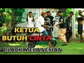 Lagu KETUA BUTUH CINTA  - Black Melanesian | Official Video Music