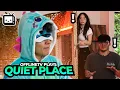 OFFLINETV PLAYS THE QUIET PLACE GAME