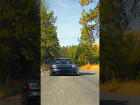 NSX or $30,000 cash? The choice is yours. dvniemela.com