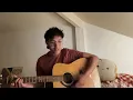 Winding down -Abby Powledge- (Cover)