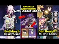 Download Lagu NEW ENDGAME ONLY FOR WHALES? E0S0 Evil March \u0026 E0S0 New Dan Heng Showcase | Anomaly Arbitration 3.6