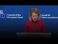 Lagu 🇪🇺 Chief EU Diplomat, Kaja Kallas: