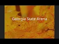 Georgia State Arena