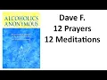 AA100011 - Dave F