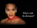 Vivica Fox gets too much disrespect
