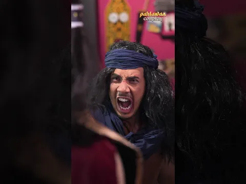 Pahlawan Cosplay Trailer 2