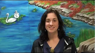 Bronson Lab Jen Esman