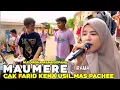 Lagu TERBARU MAUMERE NIA DIRGHA ENERGIK LIVE SANDONGAN LINGSAR IRAMA DOPANG 2026