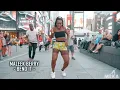 Maleek Berry - Bend It | Meka Oku & JustMeNk Afro & Dancehall Choreography