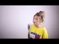 rockstar (Post Malone) - Sofia Karlberg Cover
