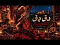 دق دق ( ياطير الشوق ) | فلامنكو كوڤر | 3z Production 