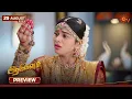 Download Lagu Aadukalam - Preview | 29 Aug 2025 | Tamil Serial | Sun TV
