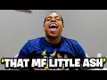Finesse2Tymes Reacts To Moneybagg Yo Ari Fletcher HILARIOUS