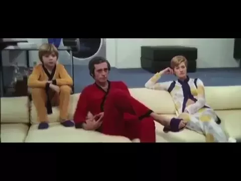 Una gota de sangre para morir amando _Trailer_ 1973