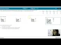 StatCrunch Creating a ScatterPlot