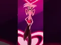 Angel Dust. 😣 [Hazbin hotel]