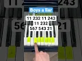 Boys a liar piano tutorial!!! #piano #pianotutorial #boysaliar