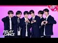 Download Lagu [릴레이댄스] NCT WISH(엔시티 위시) - Steady (4K)