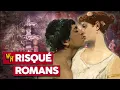 What Sex Was Like in Ancient Rome