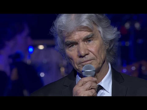 Download MP3 Daniel Guichard - Mon vieux (Live 2015)