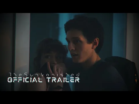 THESUNVANISHED: Proof of Concept | Official Trailer