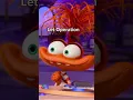 Anxiety Inside Out 2 Disney Kids