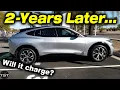 Download Lagu Ford Mach-E 2 Year Long Term Ownership Update + Road Trip!