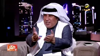 سيرة وتر   الشاعر  طارش ق طن  يروي قصة أغنية  يا خاتم سليمان  التي غناها الفنان عبدالمجيد عبدالله دندنها