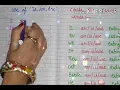 Use IS Am ARE worksheet English grammar class 1 English 1 English