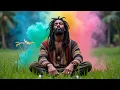 Lagu Roots of Awareness: Meditative Reggae Rhythms