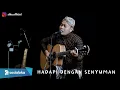 Download Lagu HADAPI DENGAN SENYUMAN - DEWA || SIHO (LIVE ACOUSTIC COVER)