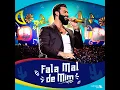Gusttavo Lima - Fala Mal de Mim (Ao Vivo Em Maceió) [Áudio Oficial]