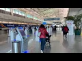 Aeropuerto Midway en Chicago