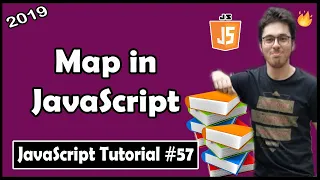 JavaScript Maps JavaScript Tutorial In Hindi