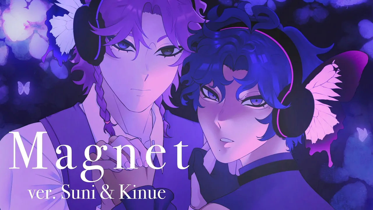 Magnet / Suni & Kinue