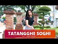 Lagu KATA PUJANGGA VERSI MADURA - TATANGGHE SOGHI - VCL INDRY ANNISA