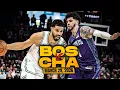 Boston Celtics vs Charlotte Hornets Full Game Highlights Mar 29 2026 FreeDawkins