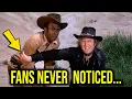 Blazing Saddles 1974 20 Shocking Facts You Totally Missed